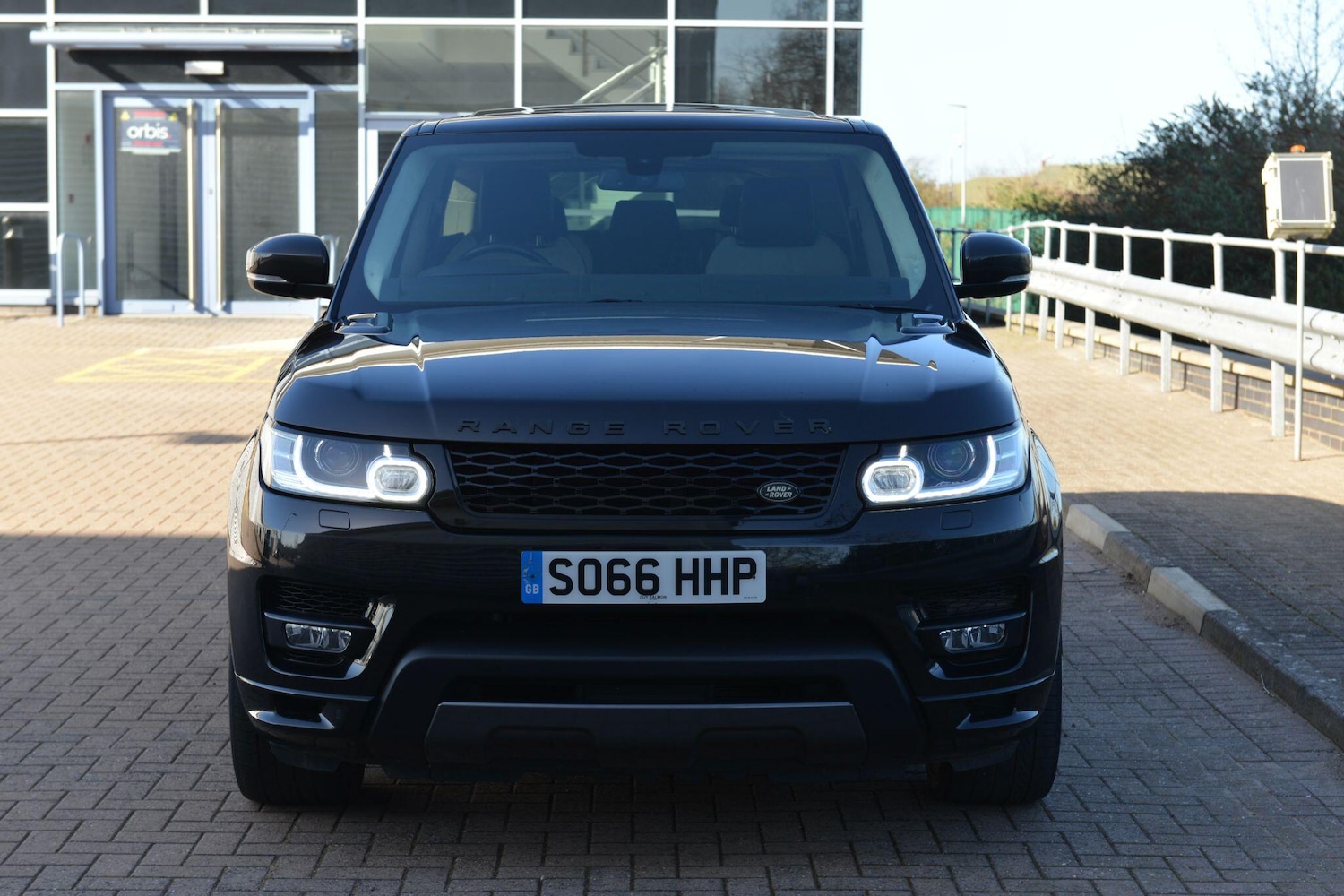 Used Land Rover Range Rover Sport 2016 for sale - 78034503: Photo 10