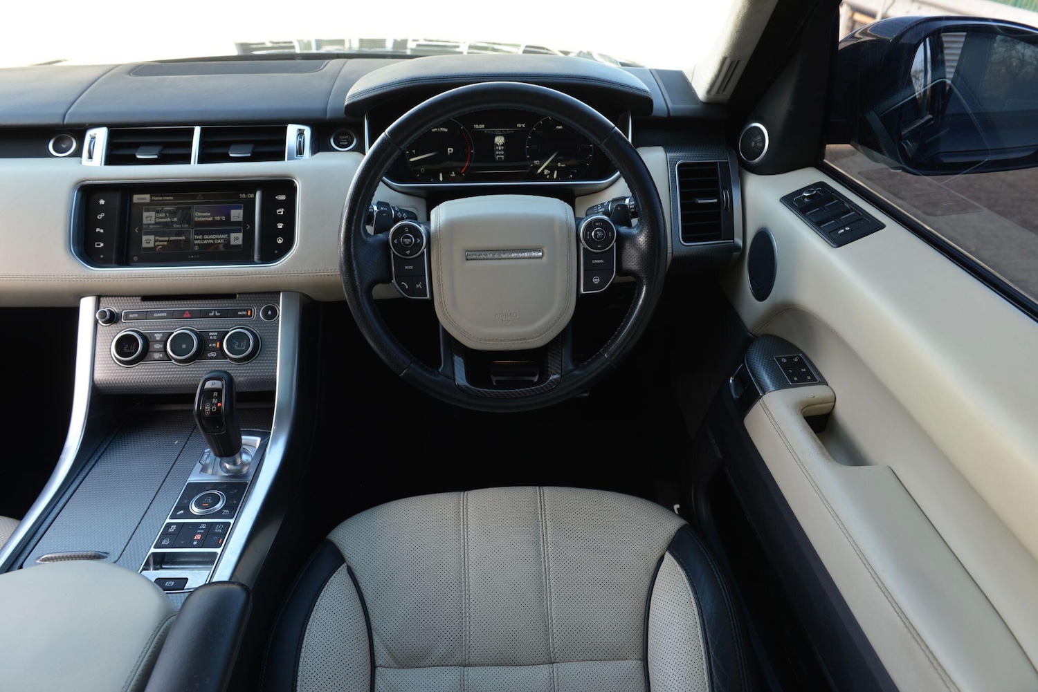 Used Land Rover Range Rover Sport 2016 for sale - 78034503: Photo 13