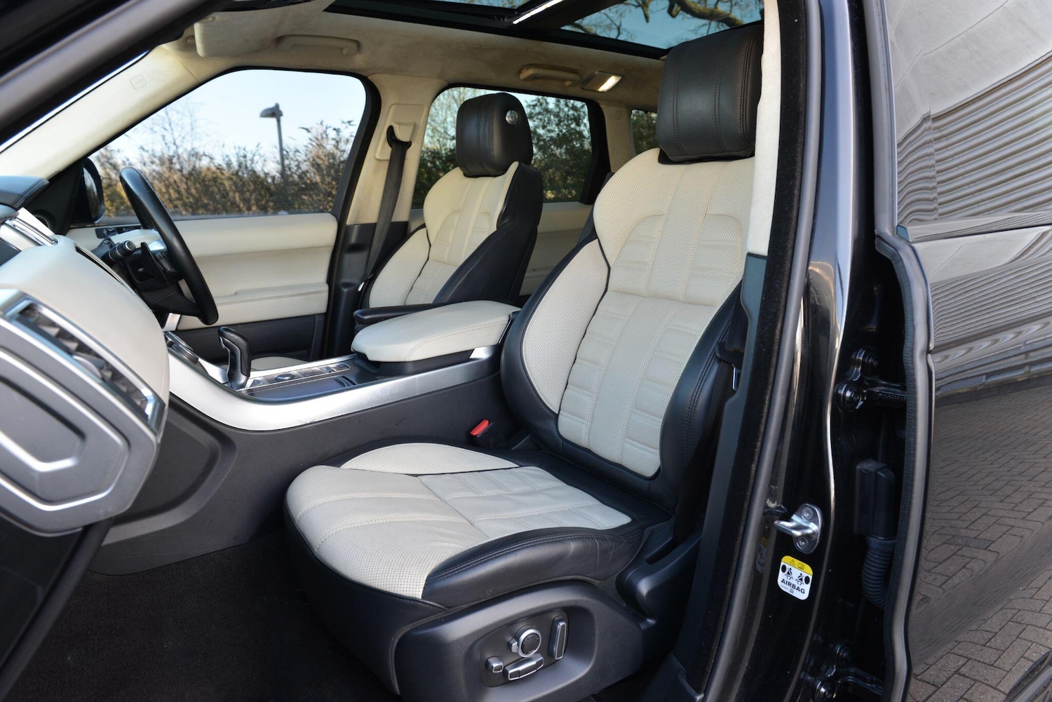 Used Land Rover Range Rover Sport 2016 for sale - 78034503: Photo 15