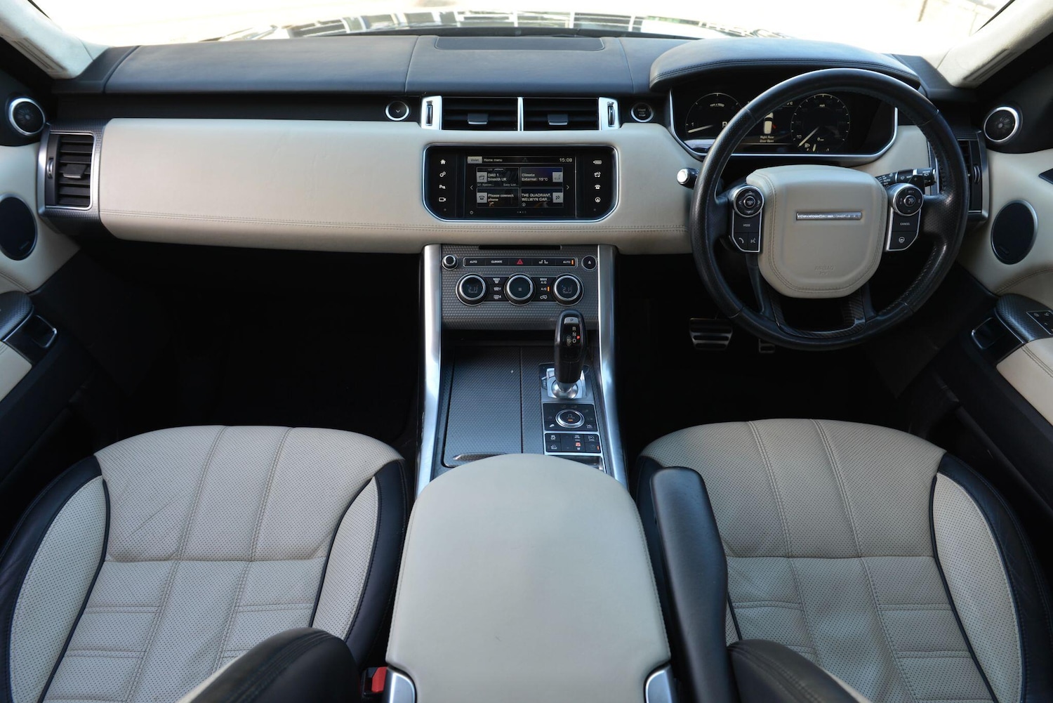 Used Land Rover Range Rover Sport 2016 for sale - 78034503: Photo 17