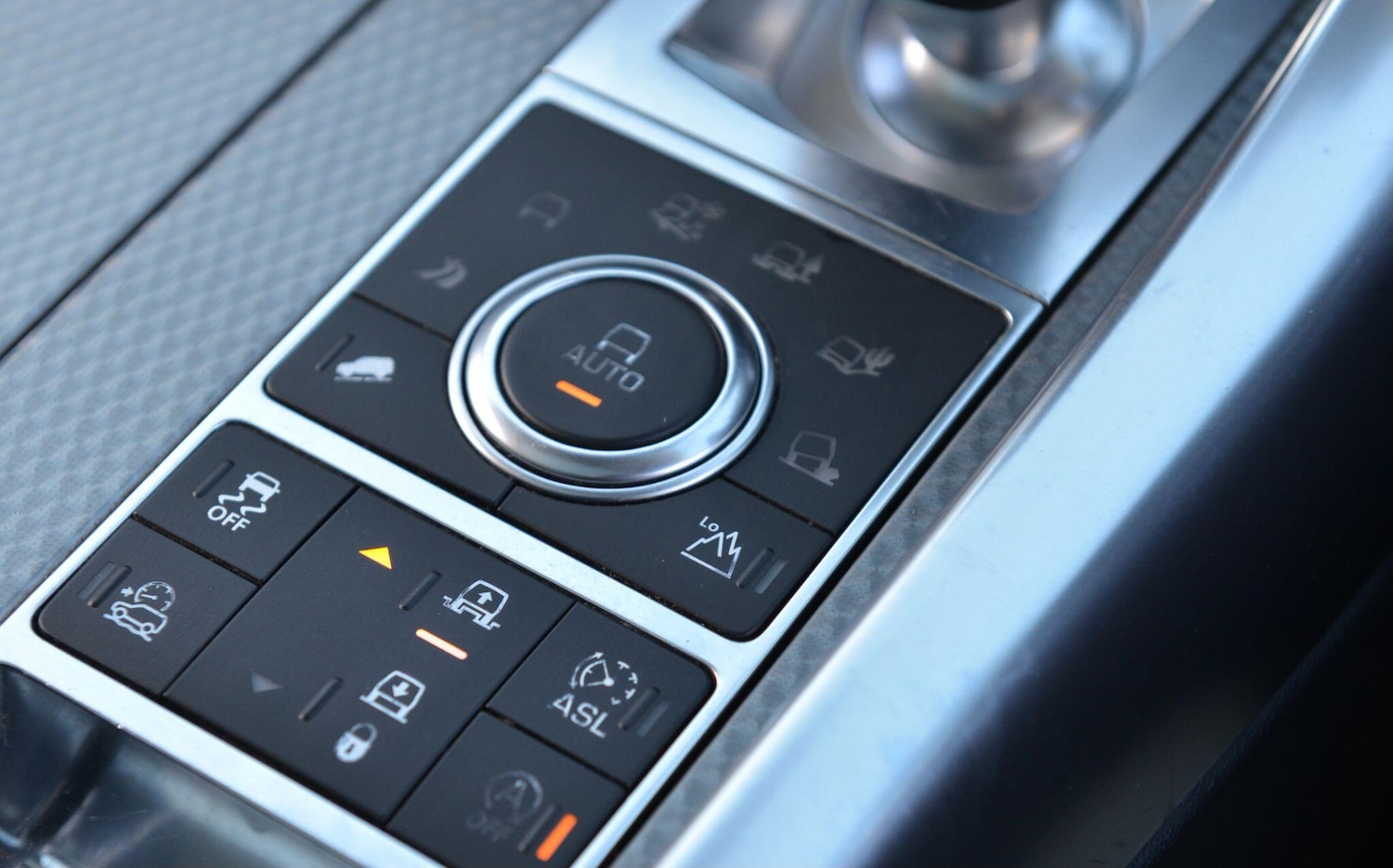 Used Land Rover Range Rover Sport 2016 for sale - 78034503: Photo 23