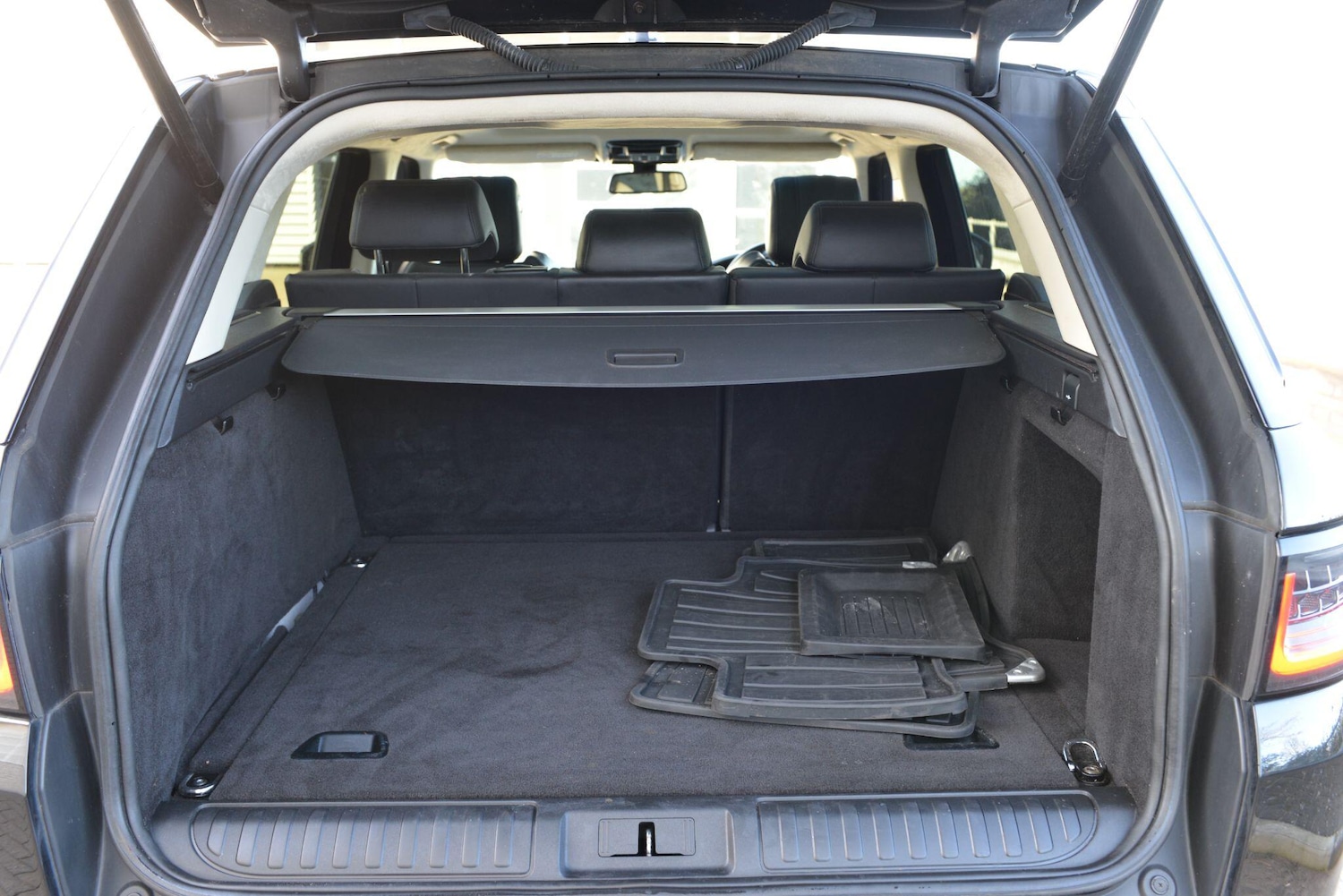 Used Land Rover Range Rover Sport 2016 for sale - 78034503: Photo 25