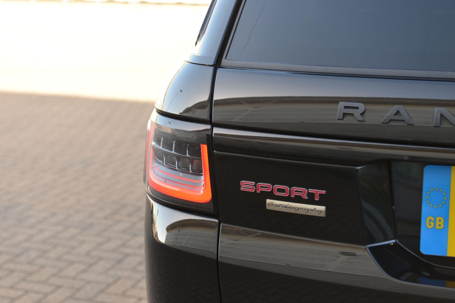 Used Land Rover Range Rover Sport 2016 for sale - 78034503: Photo 28