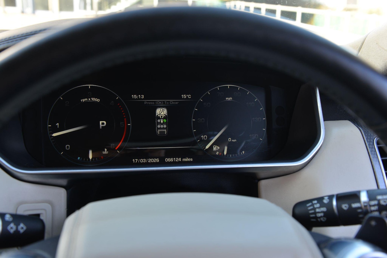 Used Land Rover Range Rover Sport 2016 for sale - 78034503: Photo 29