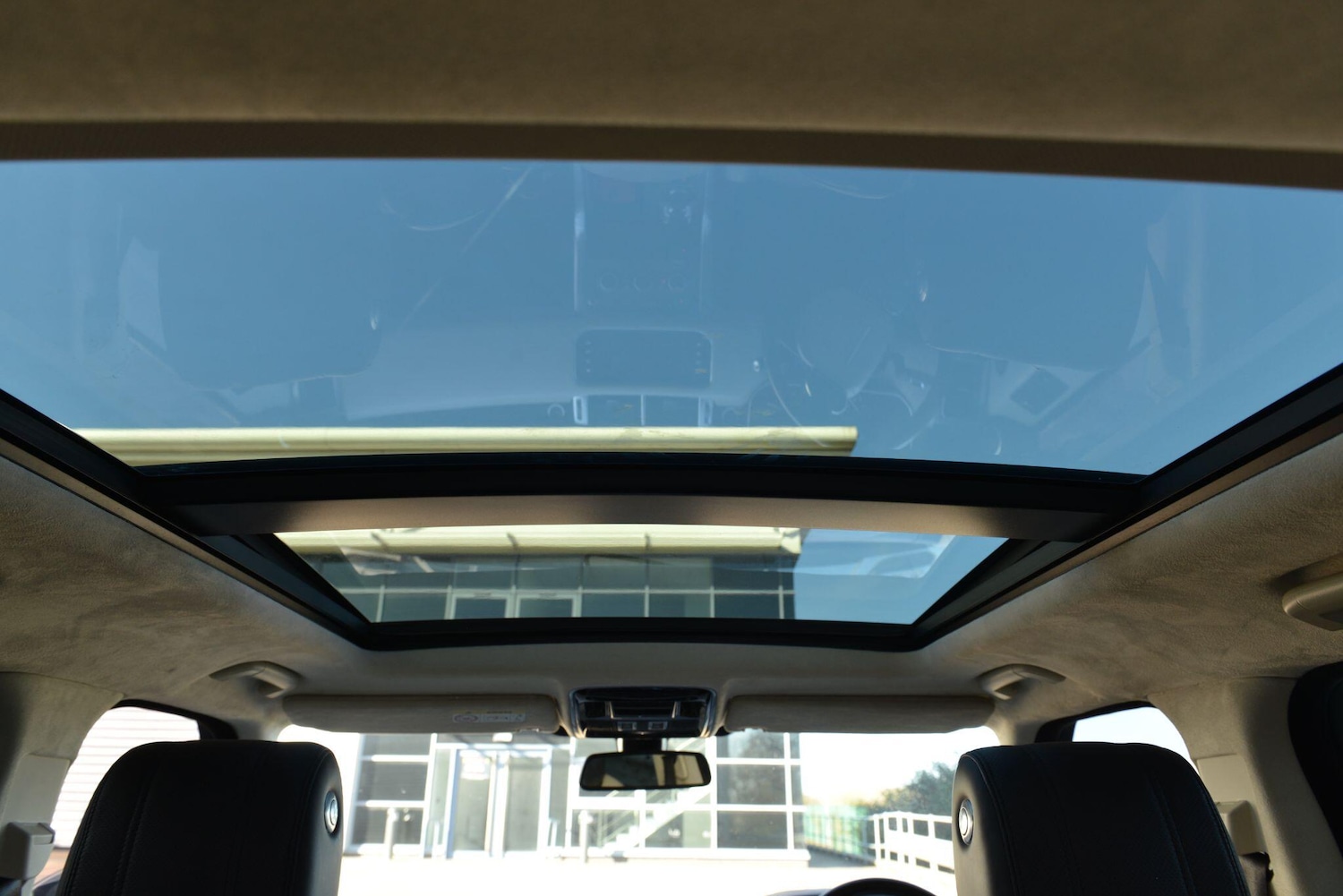 Used Land Rover Range Rover Sport 2016 for sale - 78034503: Photo 4