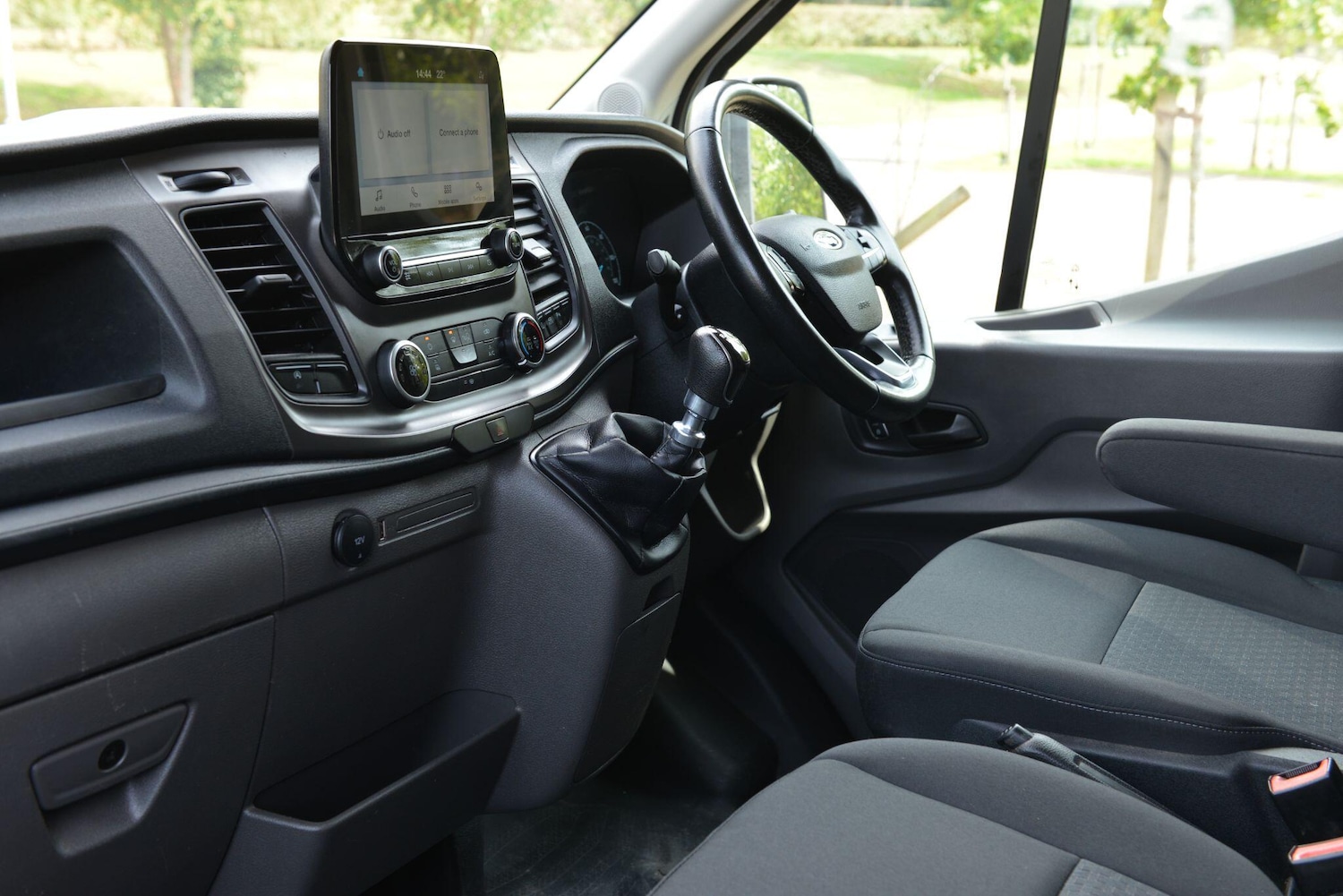 Used Ford Transit 2022 for sale - 75519068: Photo 10