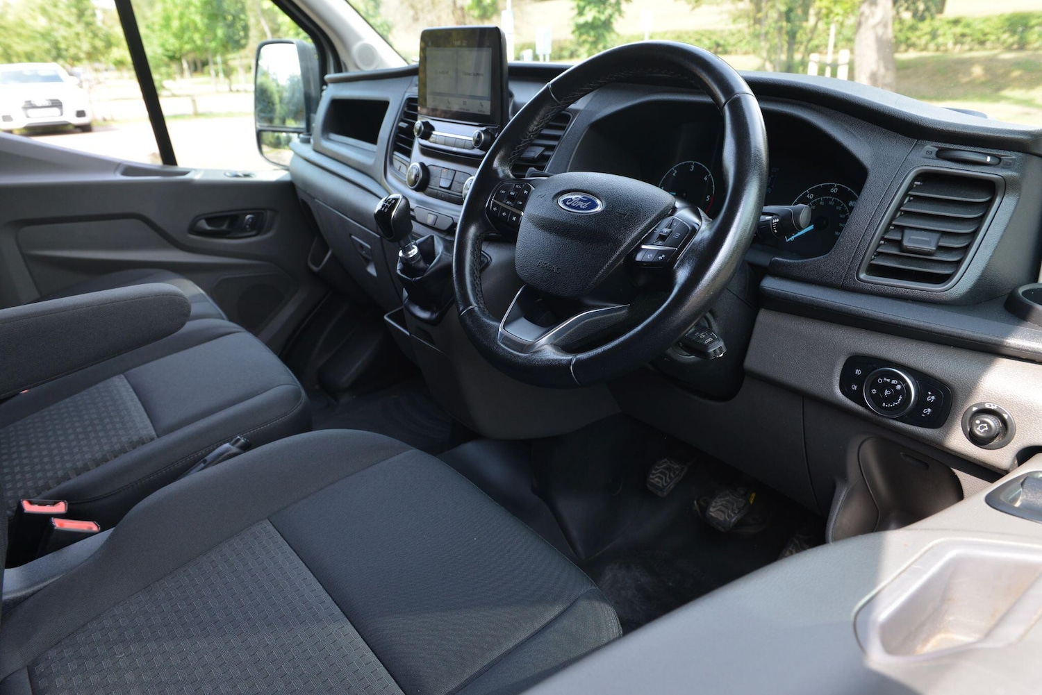 Used Ford Transit 2022 for sale - 75519068: Photo 11