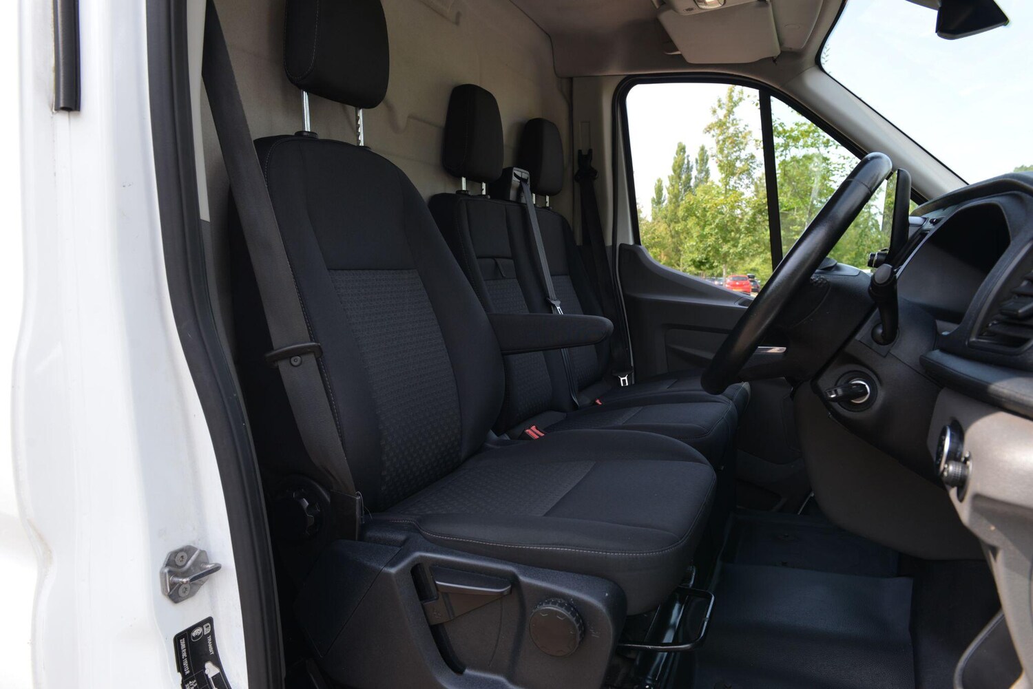 Used Ford Transit 2022 for sale - 75519068: Photo 12