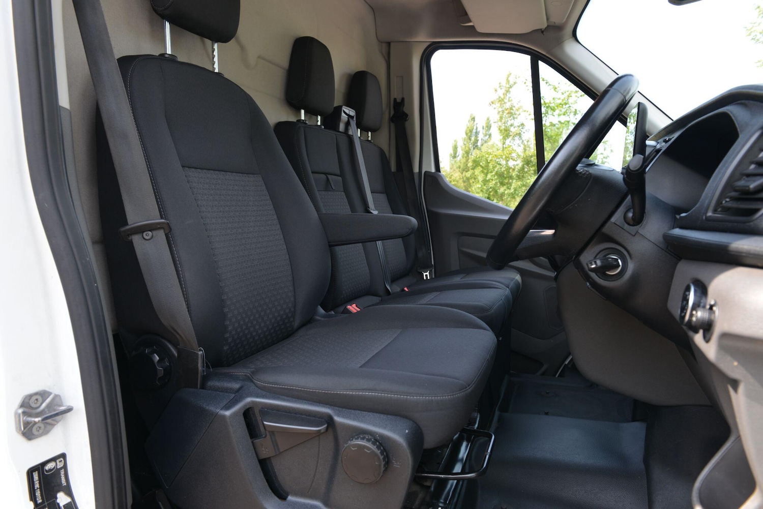 Used Ford Transit 2022 for sale - 75519068: Photo 13