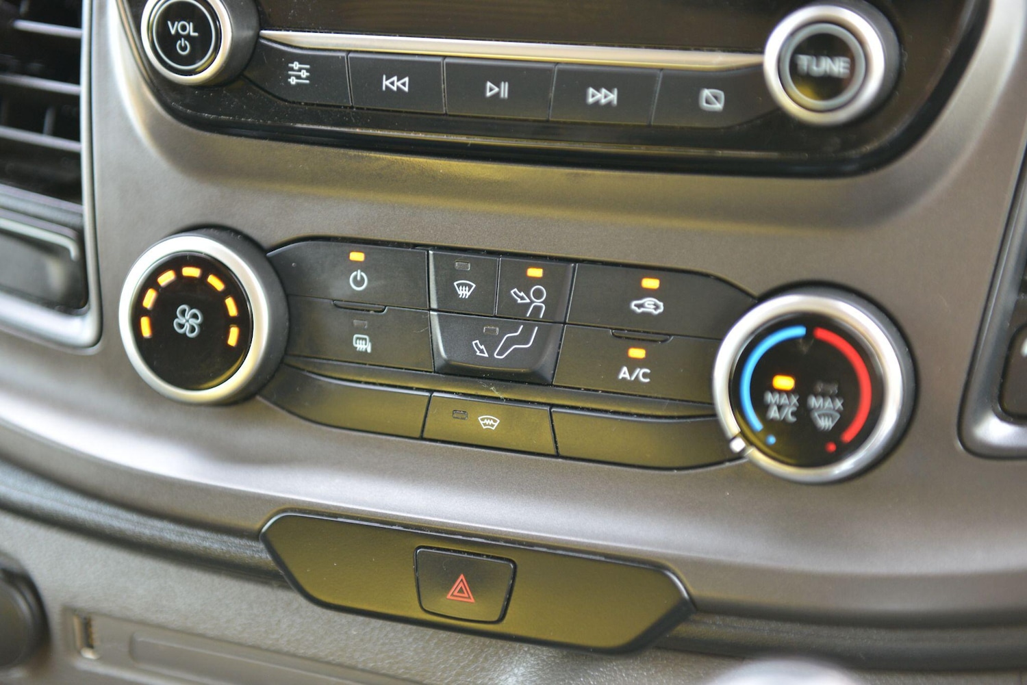 Used Ford Transit 2022 for sale - 75519068: Photo 15