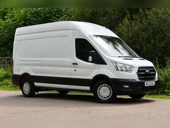 Ford - Transit