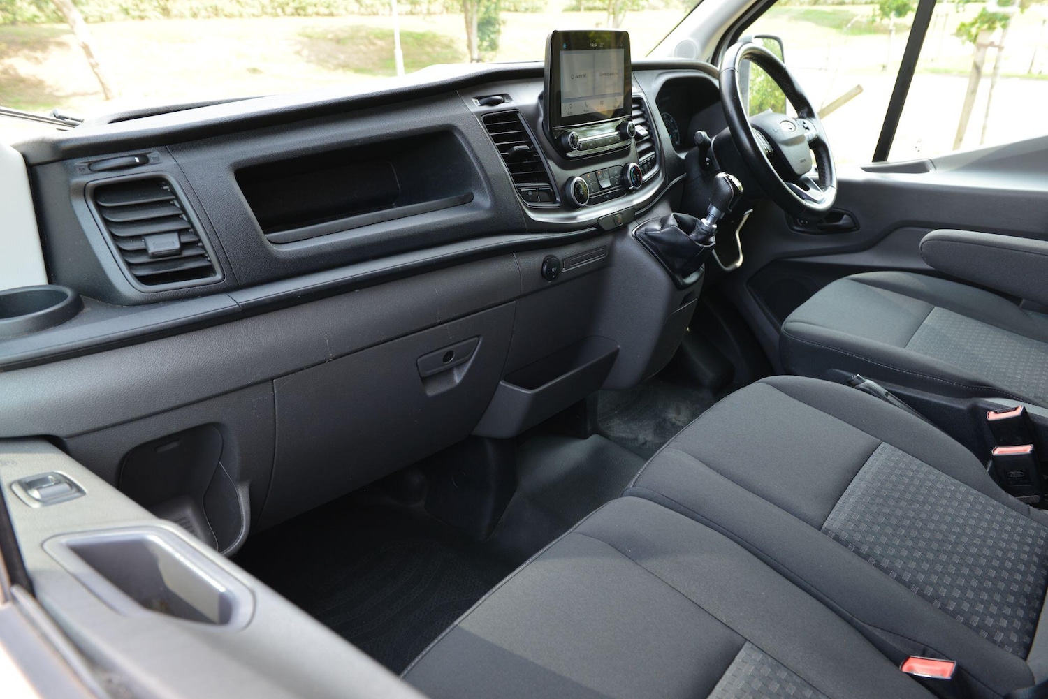 Used Ford Transit 2022 for sale - 75519068: Photo 2