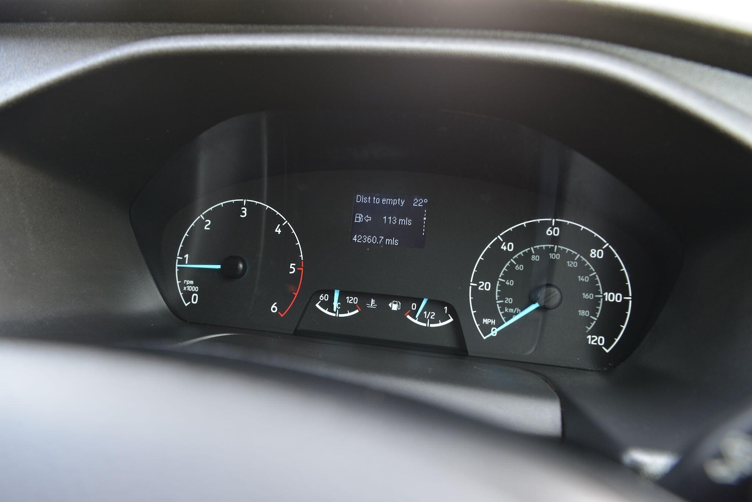 Used Ford Transit 2022 for sale - 75519068: Photo 22