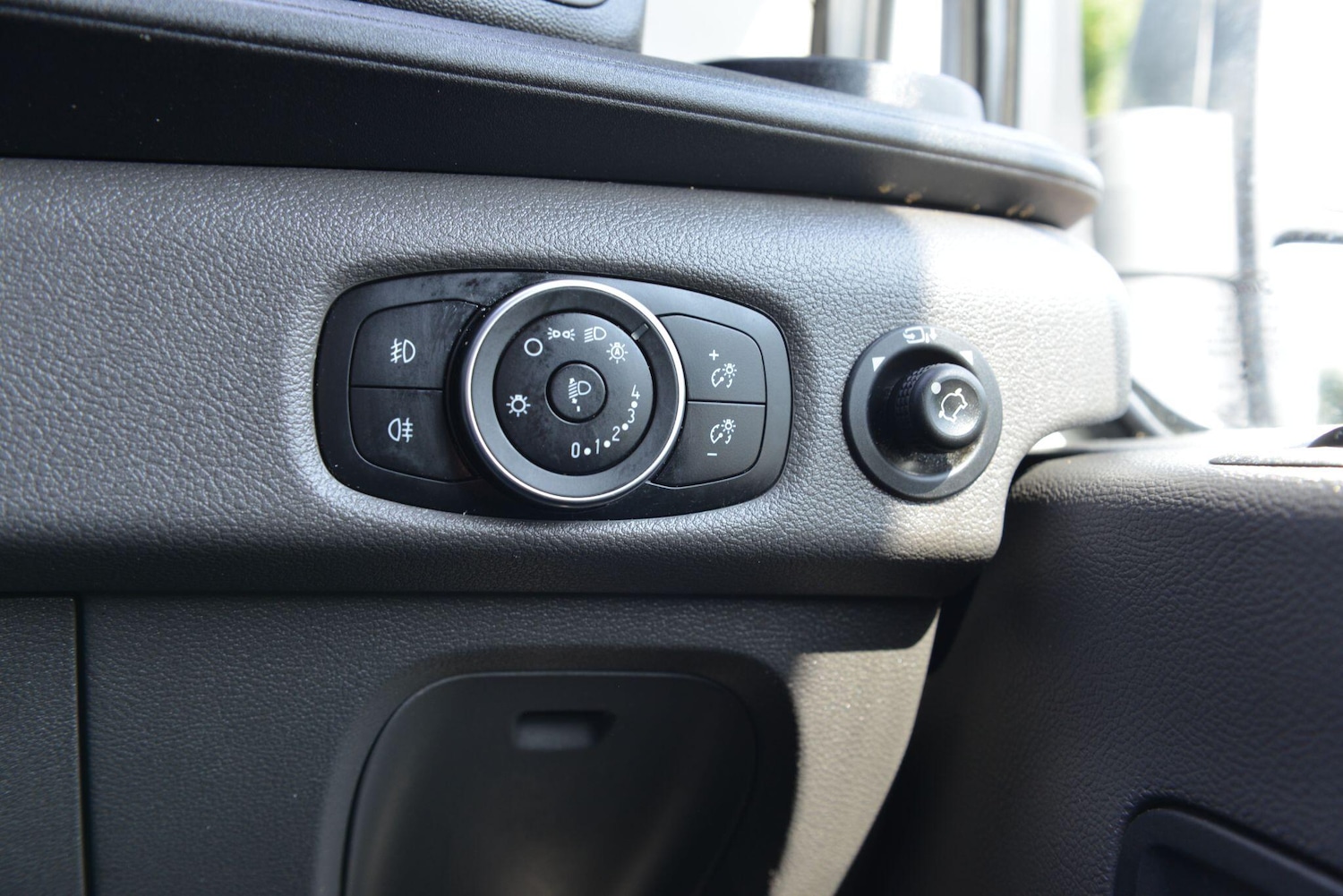 Used Ford Transit 2022 for sale - 75519068: Photo 23