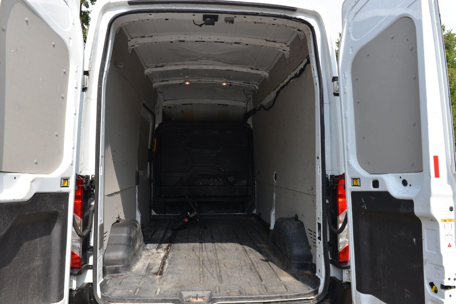 Used Ford Transit 2022 for sale - 75519068: Photo 24
