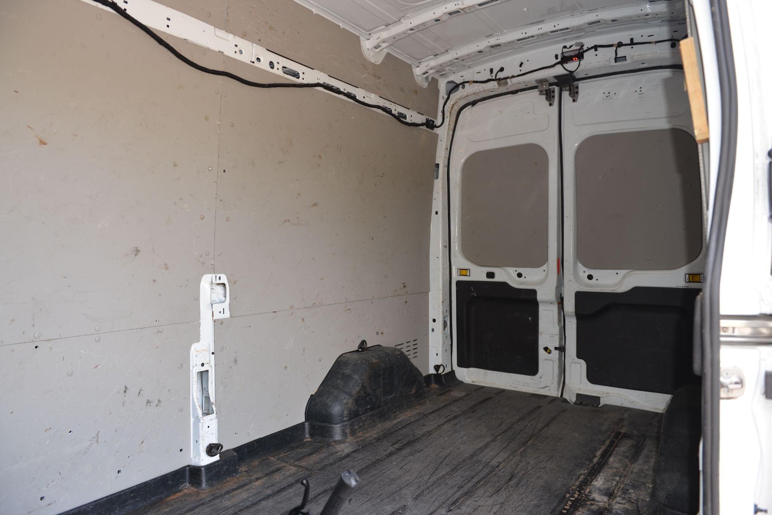Used Ford Transit 2022 for sale - 75519068: Photo 25