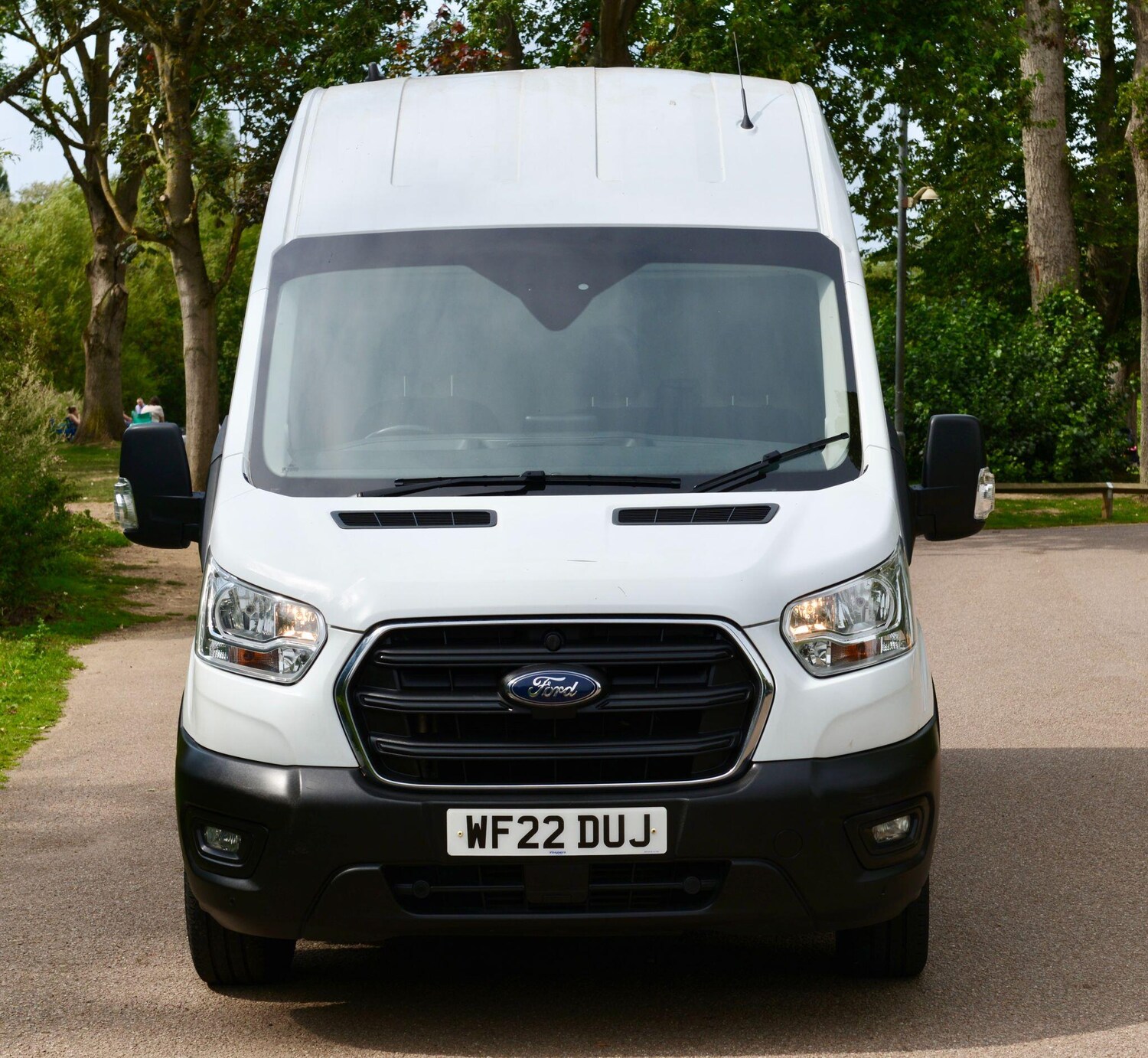 Used Ford Transit 2022 for sale - 75519068: Photo 7