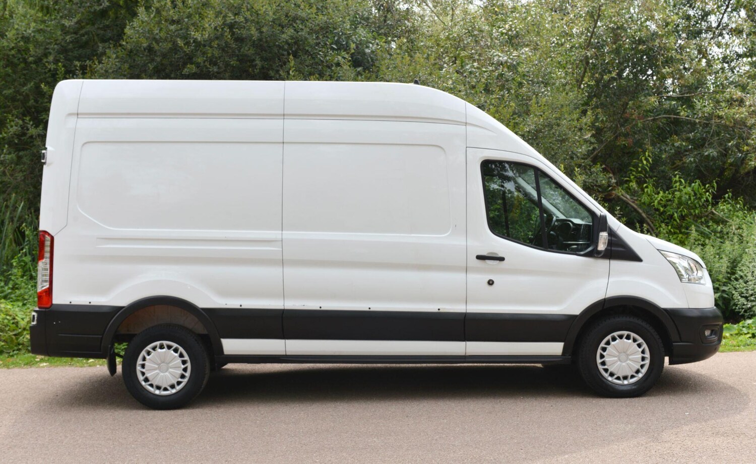 Used Ford Transit 2022 for sale - 75519068: Photo 8