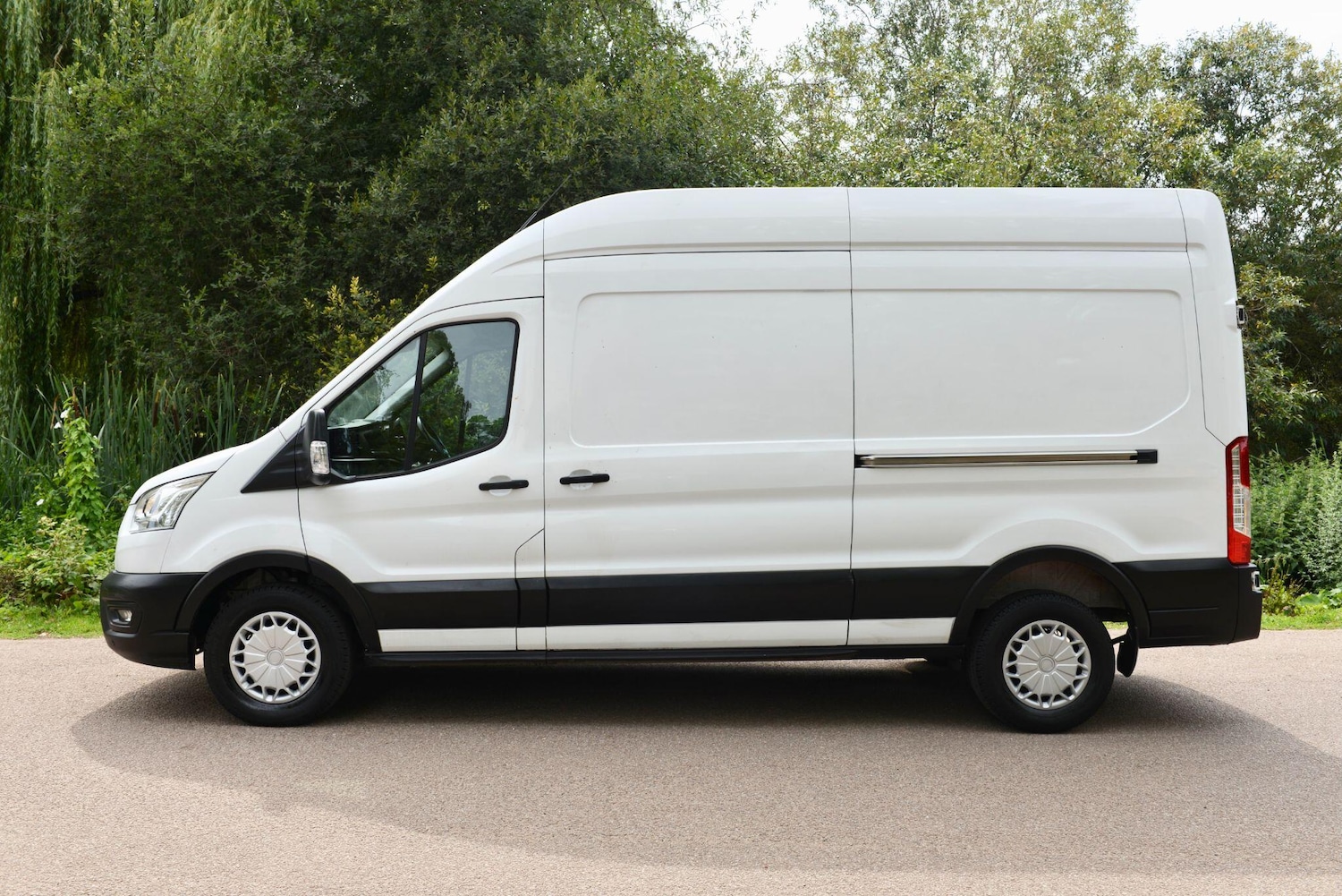 Used Ford Transit 2022 for sale - 75519068: Photo 9