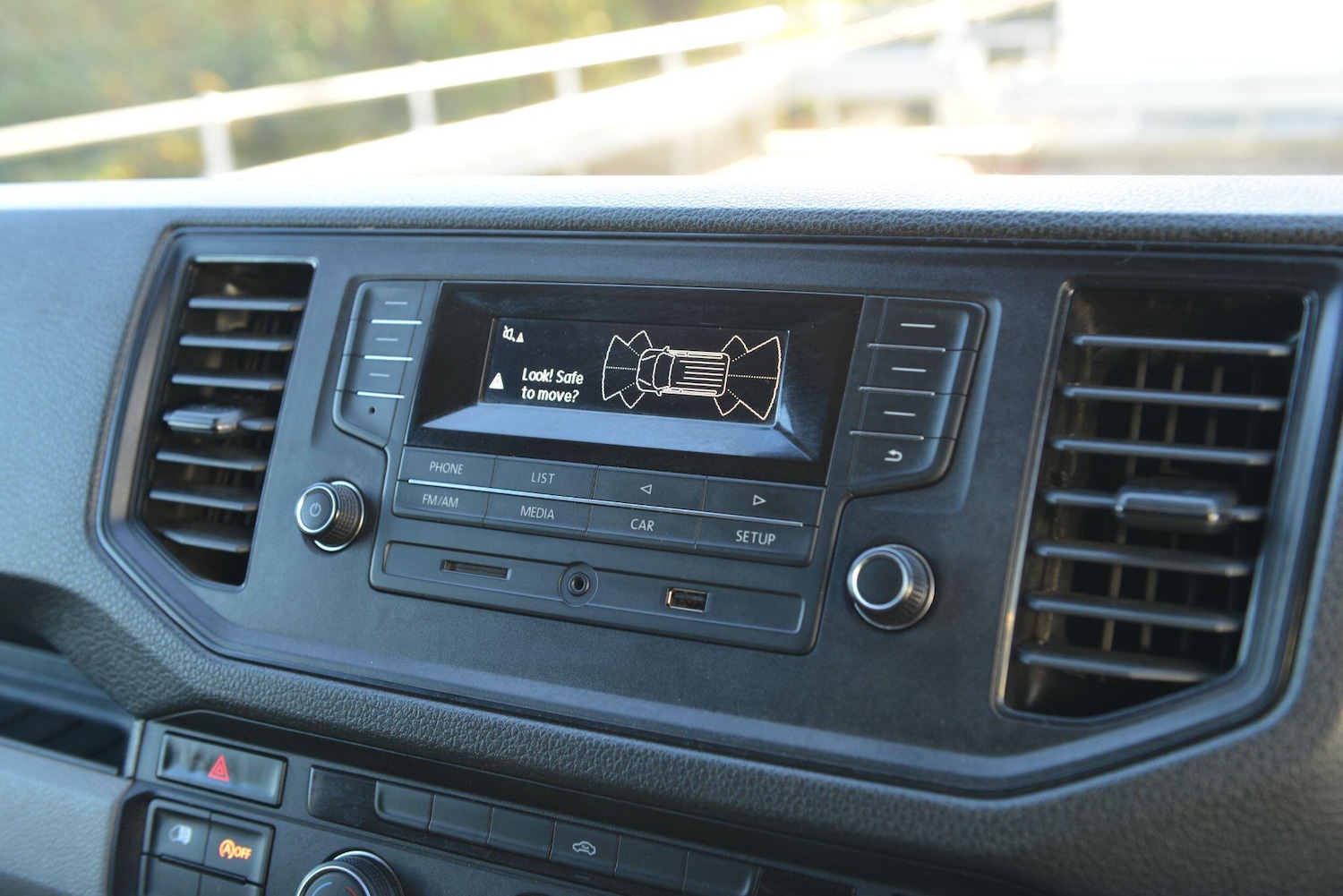 Used Volkswagen Crafter 2017 for sale - 76714891: Photo 15