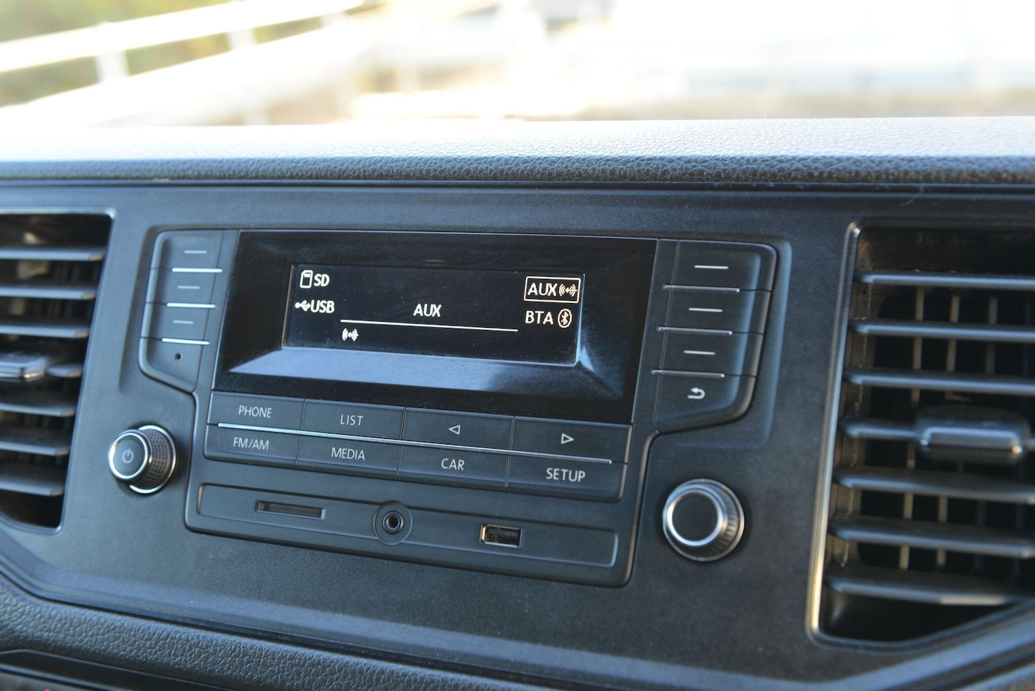 Used Volkswagen Crafter 2017 for sale - 76714891: Photo 16