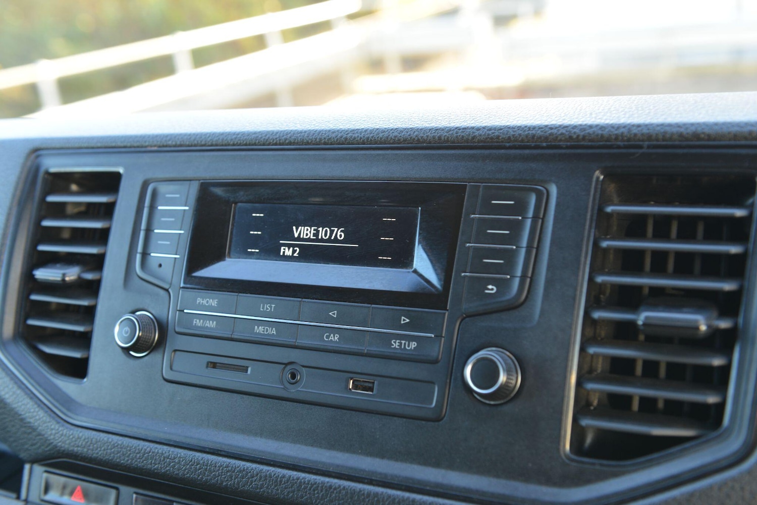 Used Volkswagen Crafter 2017 for sale - 76714891: Photo 17