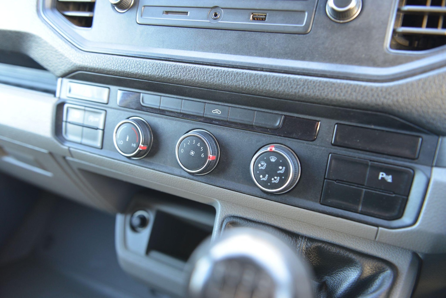 Used Volkswagen Crafter 2017 for sale - 76714891: Photo 18