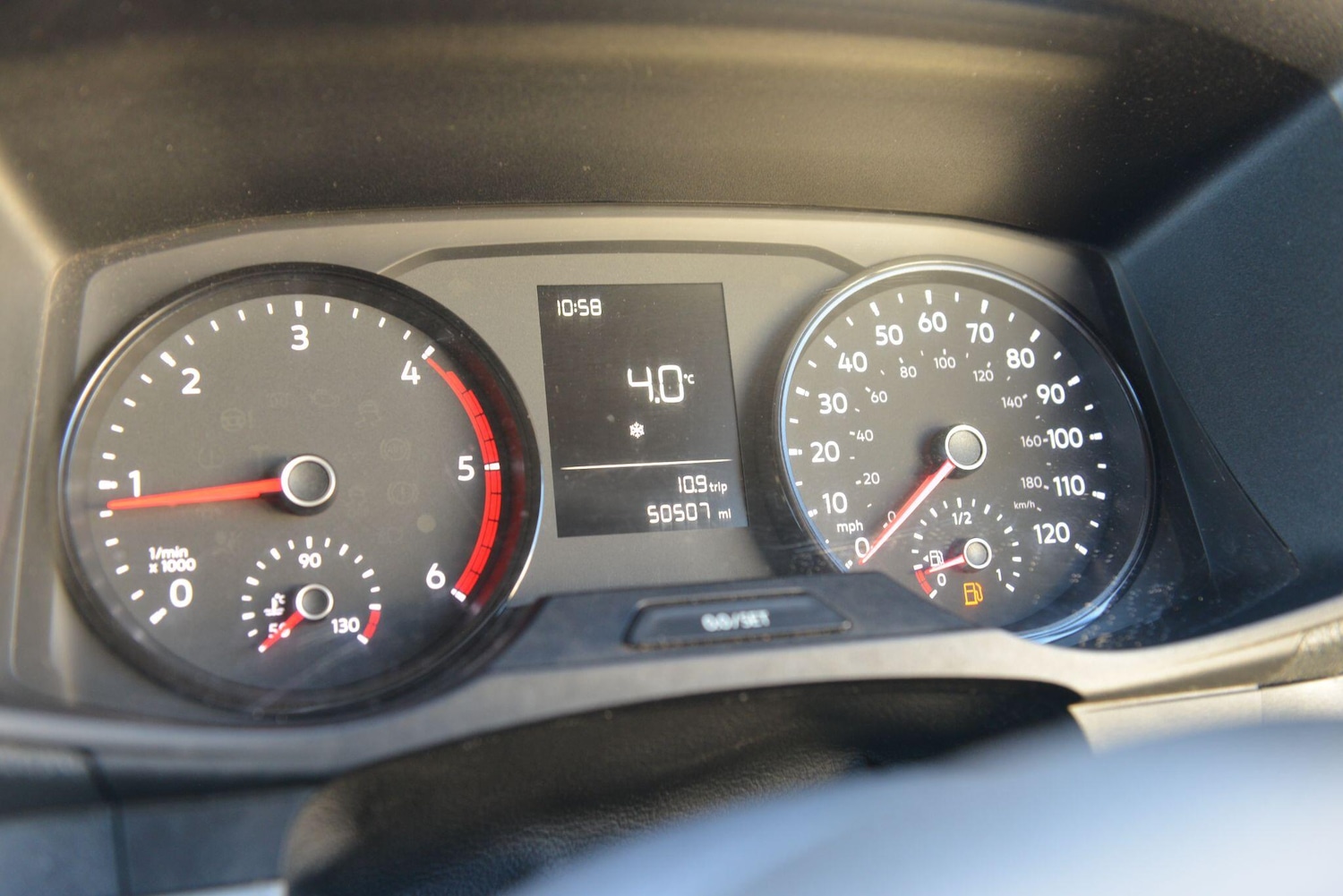 Used Volkswagen Crafter 2017 for sale - 76714891: Photo 19