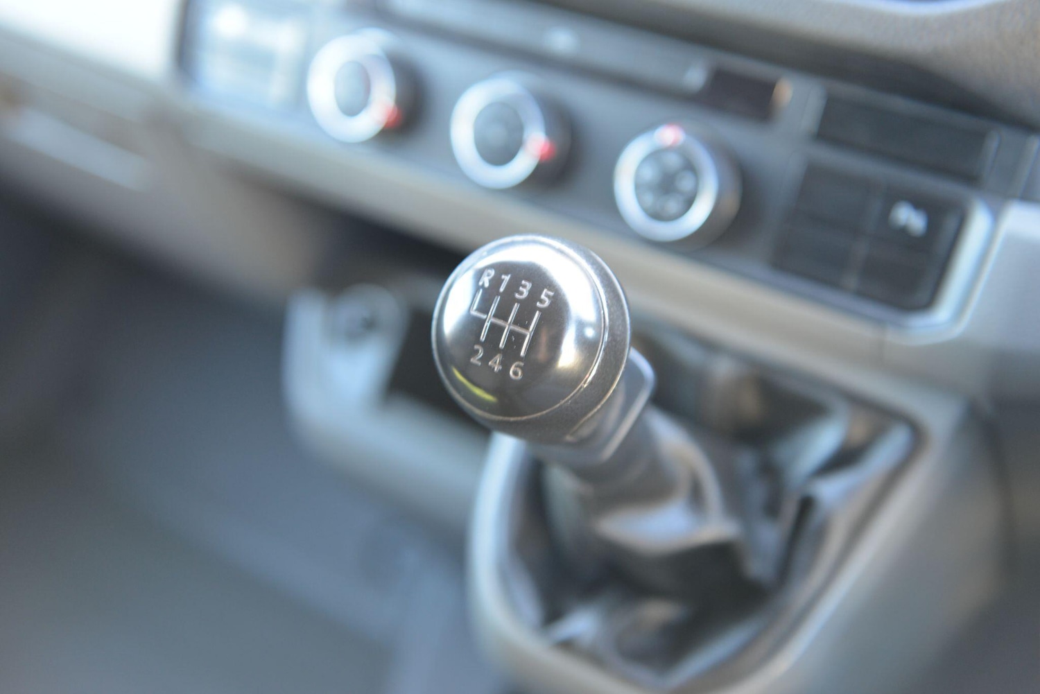 Used Volkswagen Crafter 2017 for sale - 76714891: Photo 20