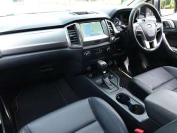 Used Ford Ranger 2021 for sale - 75050727: Photo