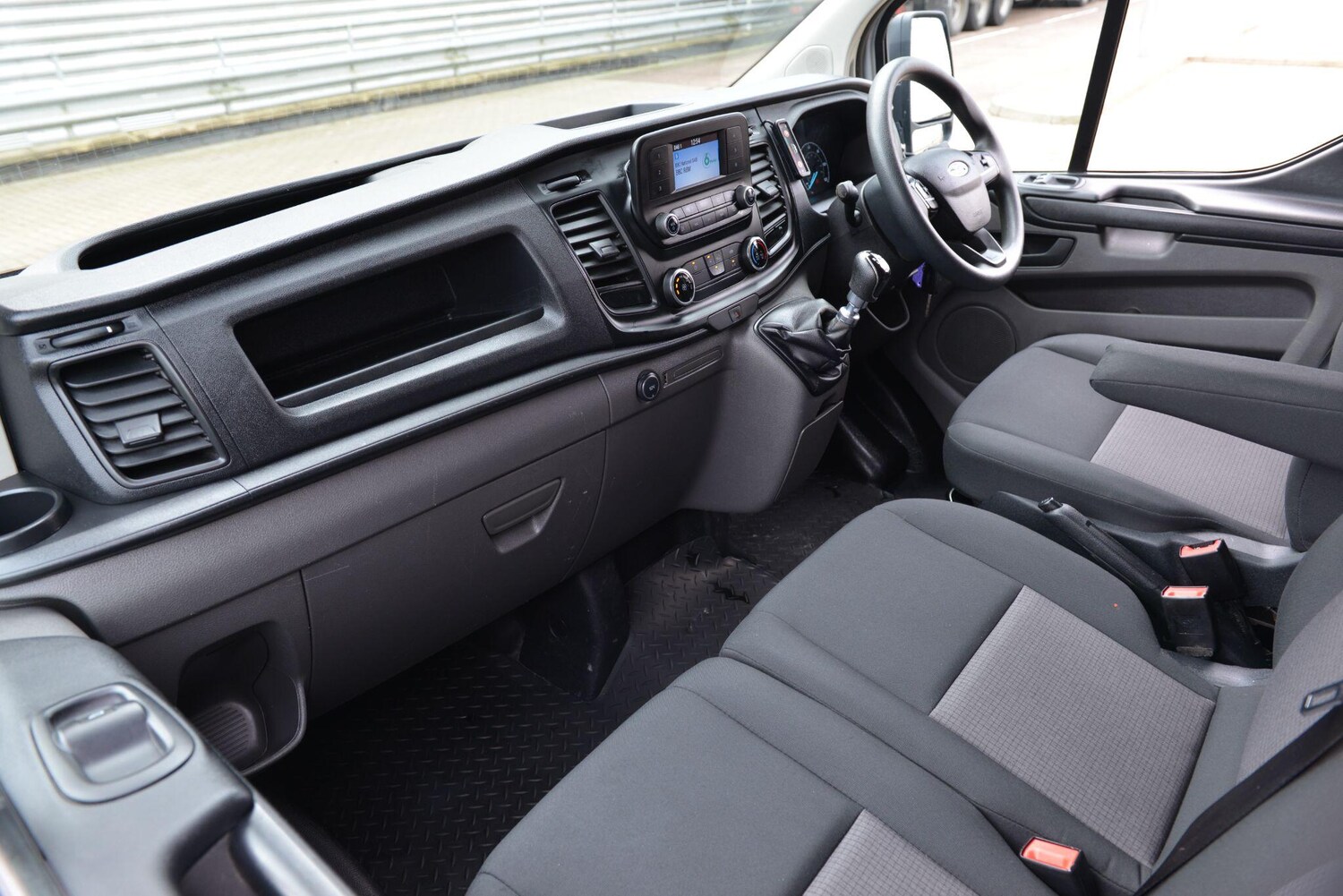 Used Ford Transit Custom 2018 for sale - 77538479: Photo 11