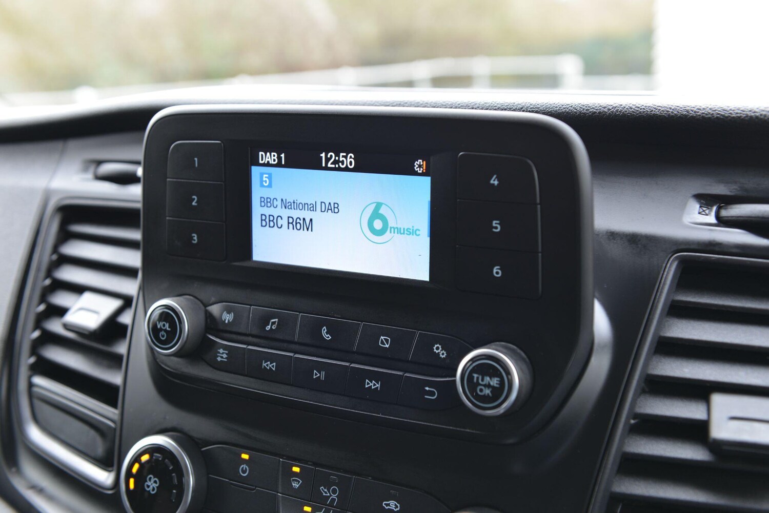 Used Ford Transit Custom 2018 for sale - 77538479: Photo 17