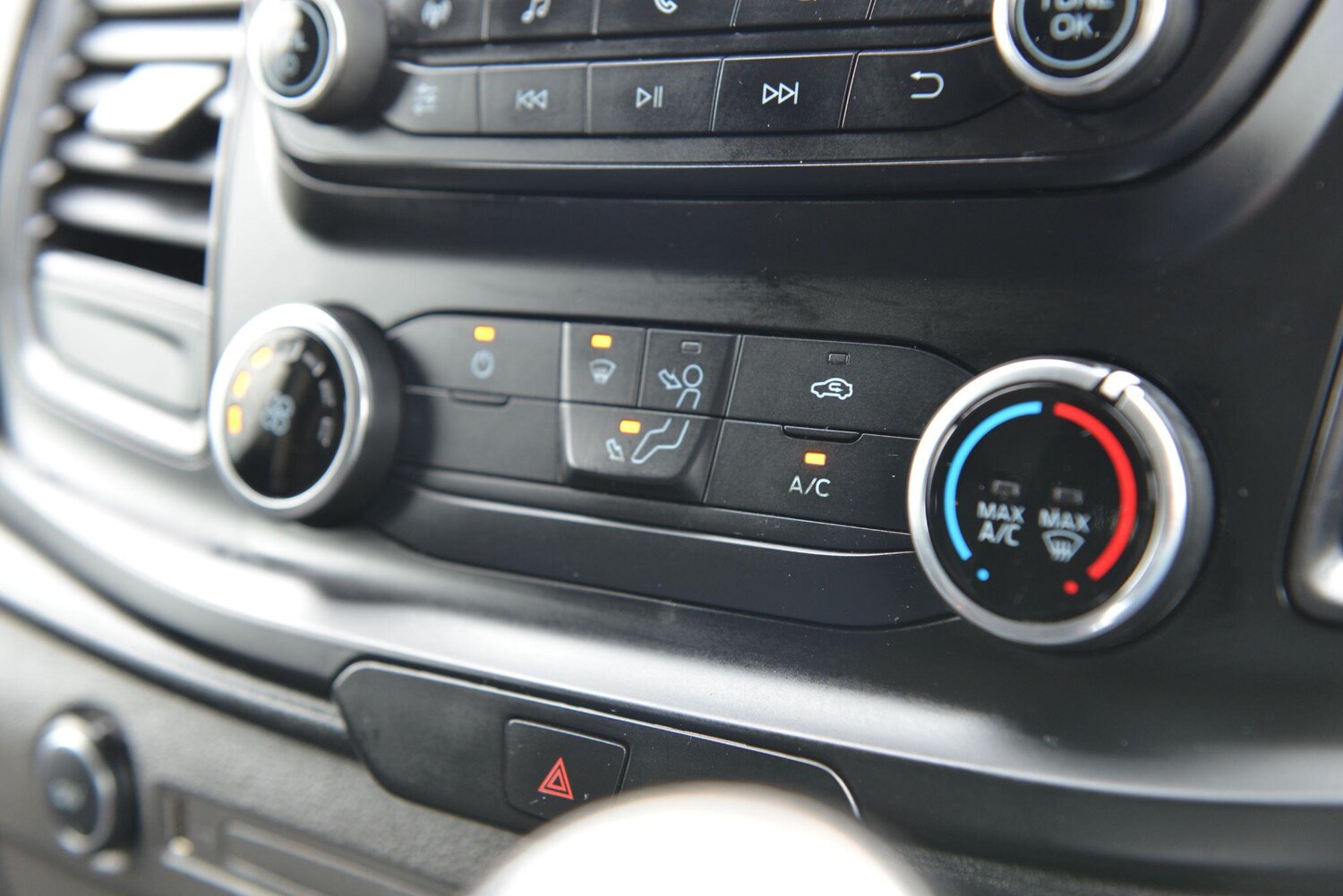 Used Ford Transit Custom 2018 for sale - 77538479: Photo 18