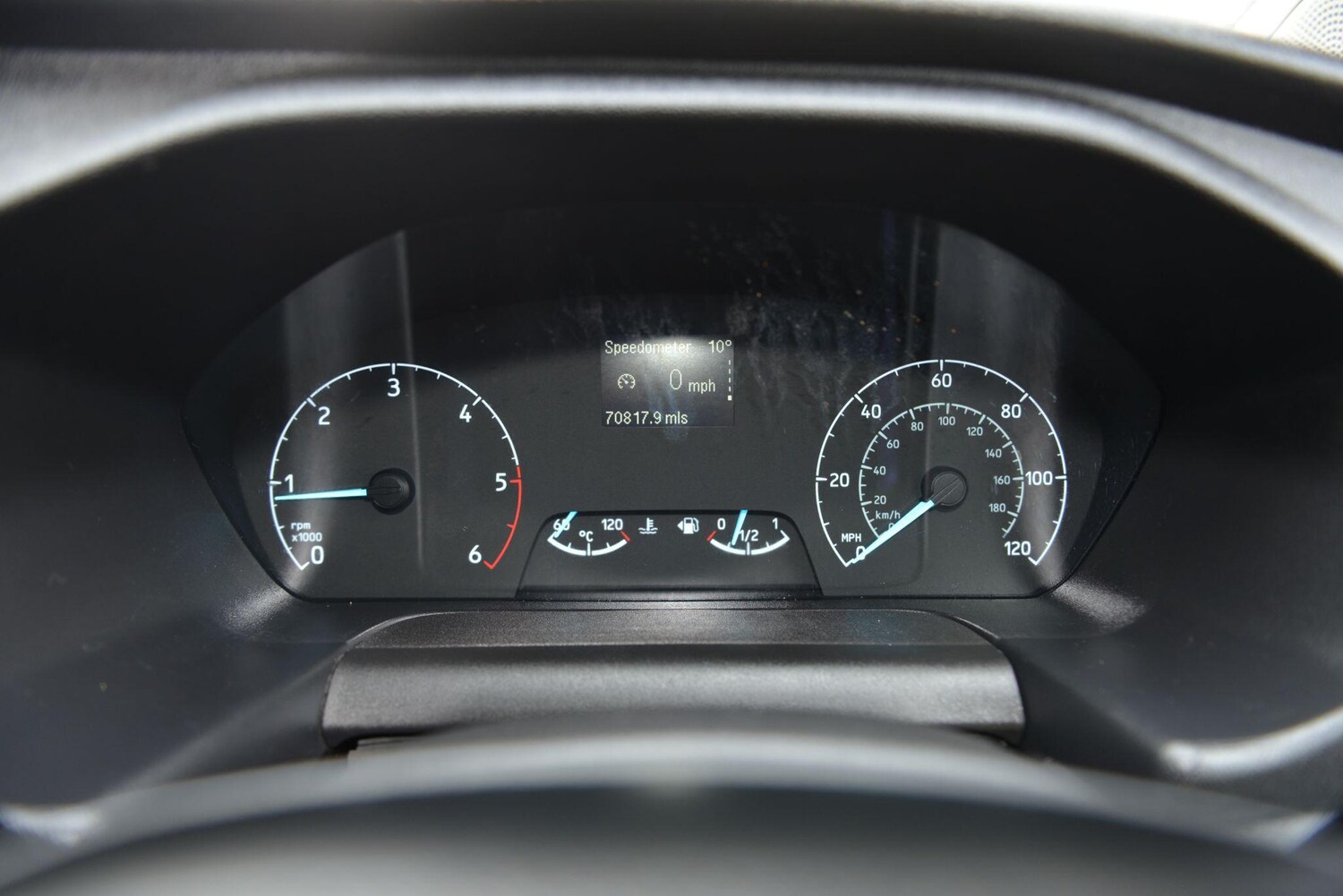 Used Ford Transit Custom 2018 for sale - 77538479: Photo 19