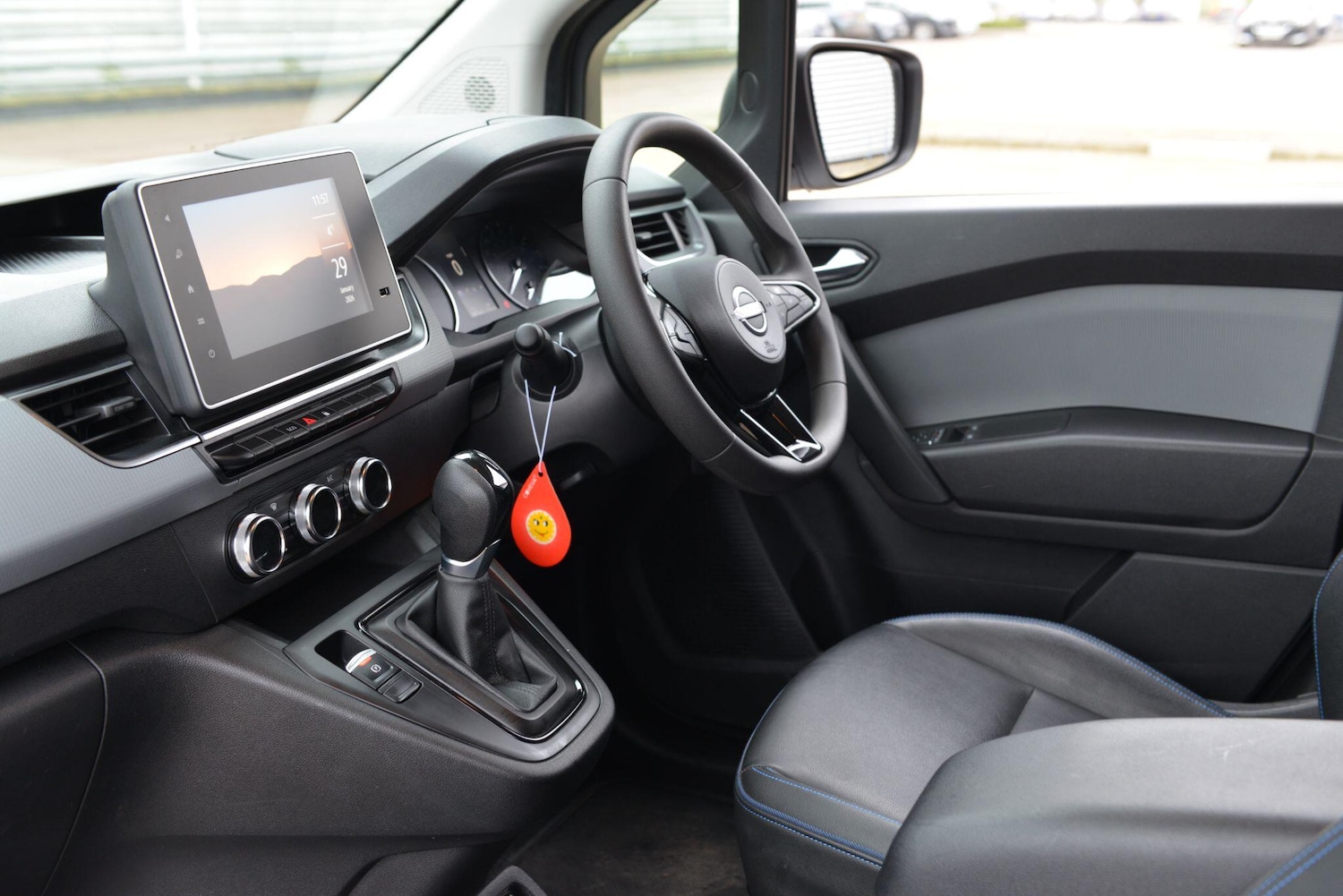 Used Nissan Other 2023 for sale - 77377480: Photo 10