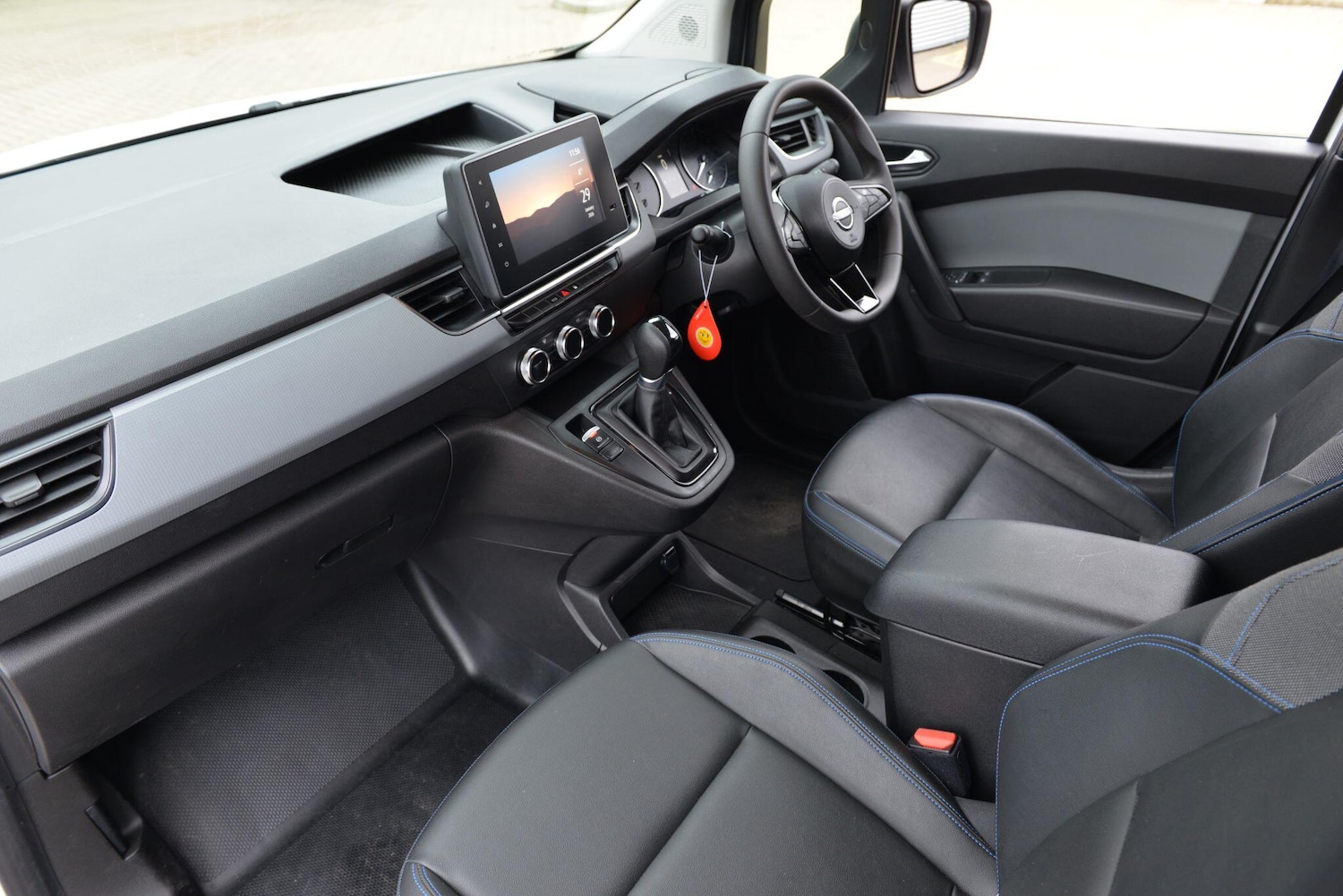 Used Nissan Other 2023 for sale - 77377480: Photo 11