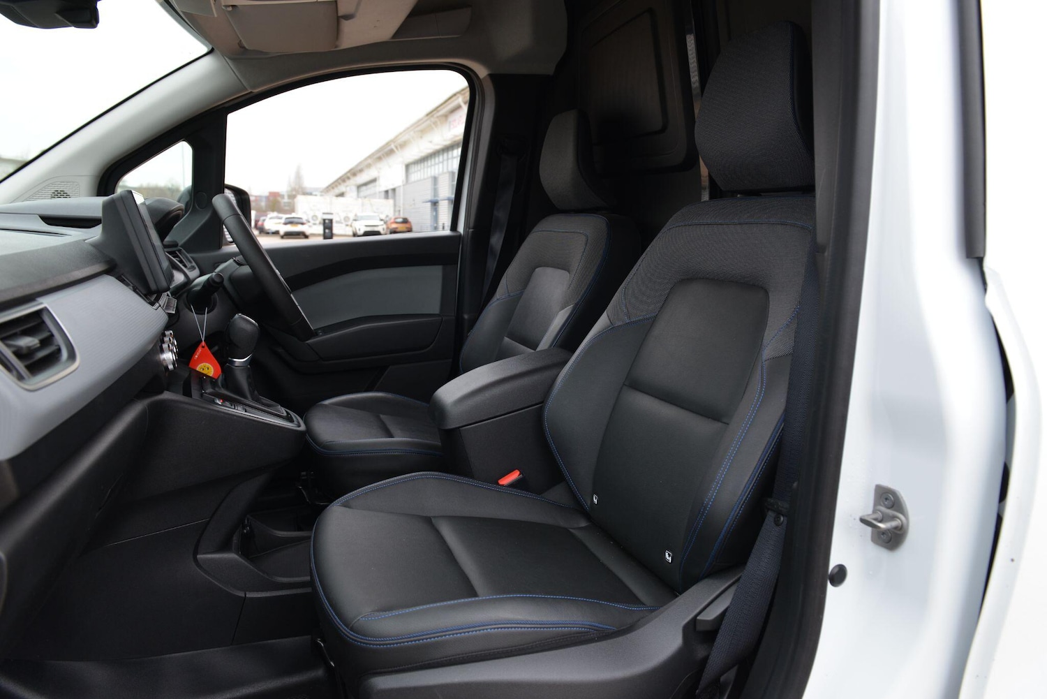 Used Nissan Other 2023 for sale - 77377480: Photo 13