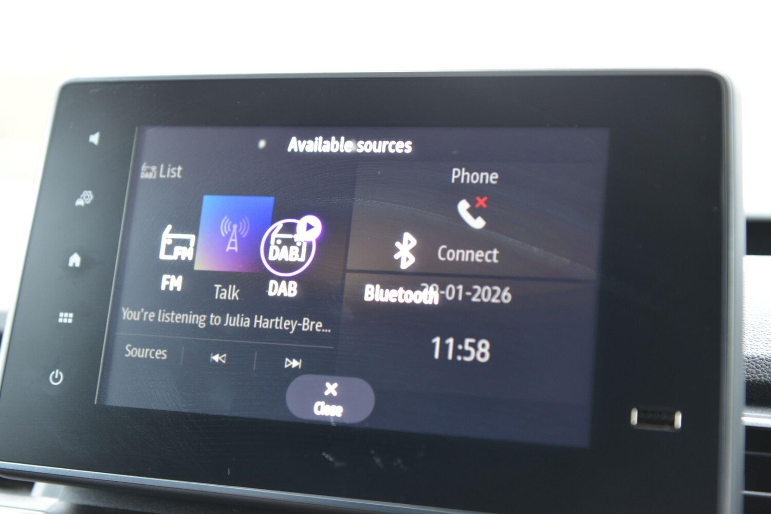 Used Nissan Other 2023 for sale - 77377480: Photo 15