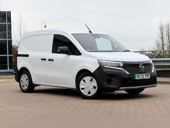 Used Nissan Other 2023 for sale - 77377480: Photo