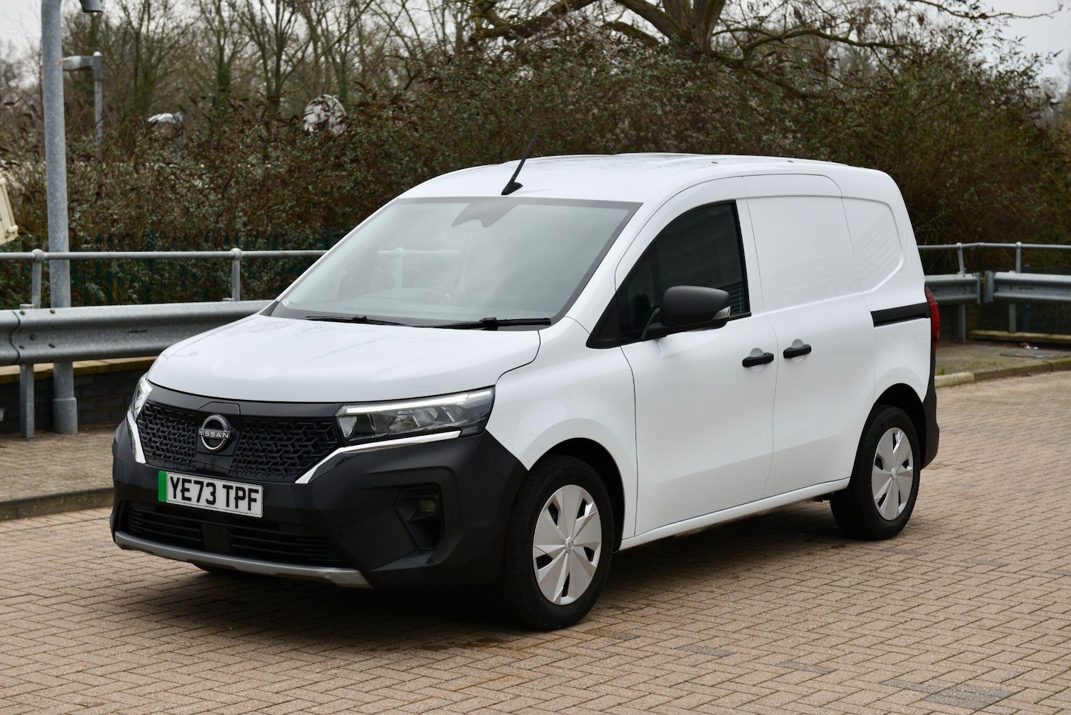 Used Nissan Other 2023 for sale - 77377480: Photo 4