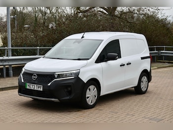 Used Nissan Other 2023 for sale - 77377480: Photo