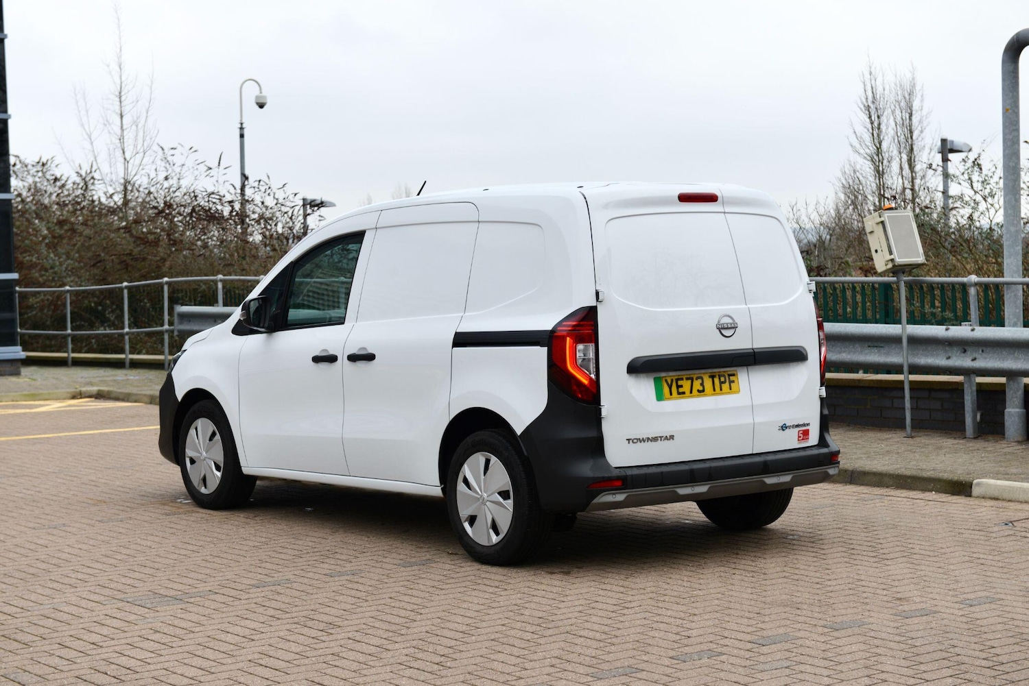 Used Nissan Other 2023 for sale - 77377480: Photo 5