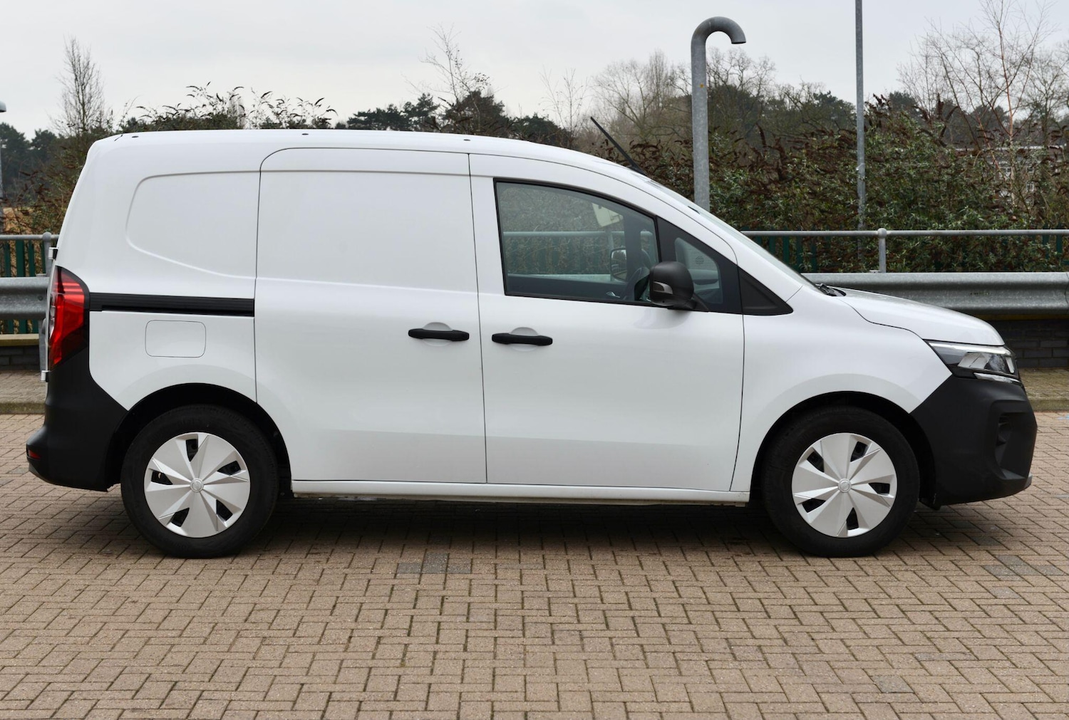 Used Nissan Other 2023 for sale - 77377480: Photo 7