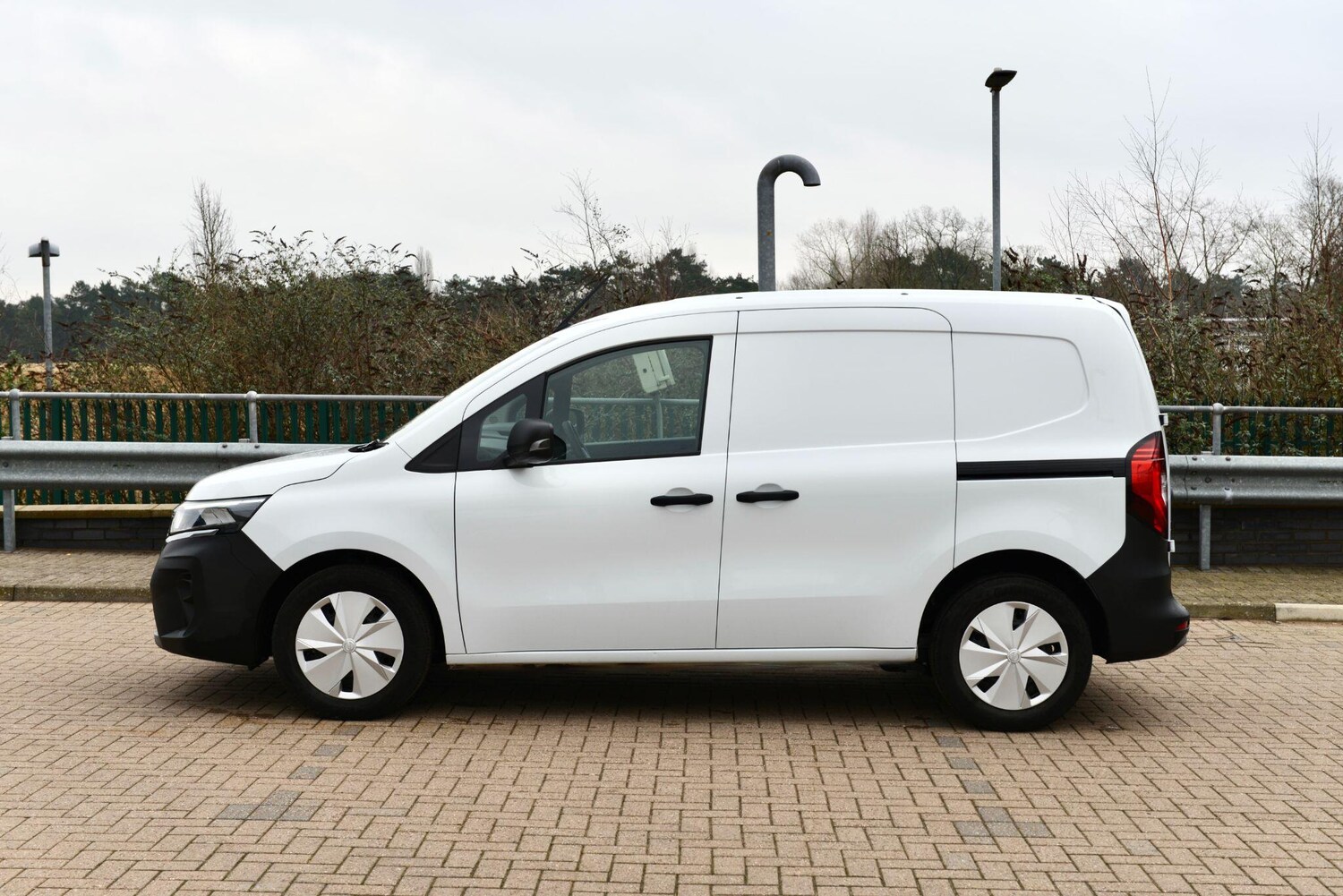 Used Nissan Other 2023 for sale - 77377480: Photo 8