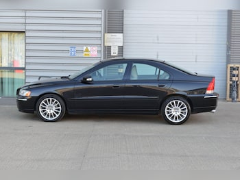 Used Volvo S60 2007 for sale - 79521138: Photo