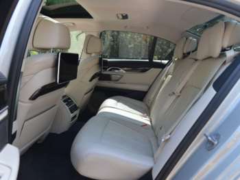 Used BMW 7 Series 2019 for sale - 74534084: Photo