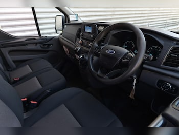 Used Ford Transit Custom 2020 for sale - 79158692: Photo