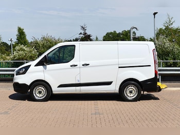 Used Ford Transit Custom 2020 for sale - 79158692: Photo