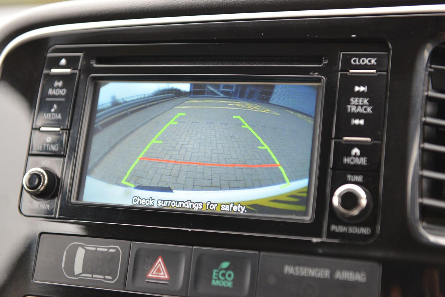 Used Mitsubishi Outlander for sale - 77853152: Photo 16