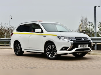 Used Mitsubishi Outlander 2018 for sale - 77853152: Photo